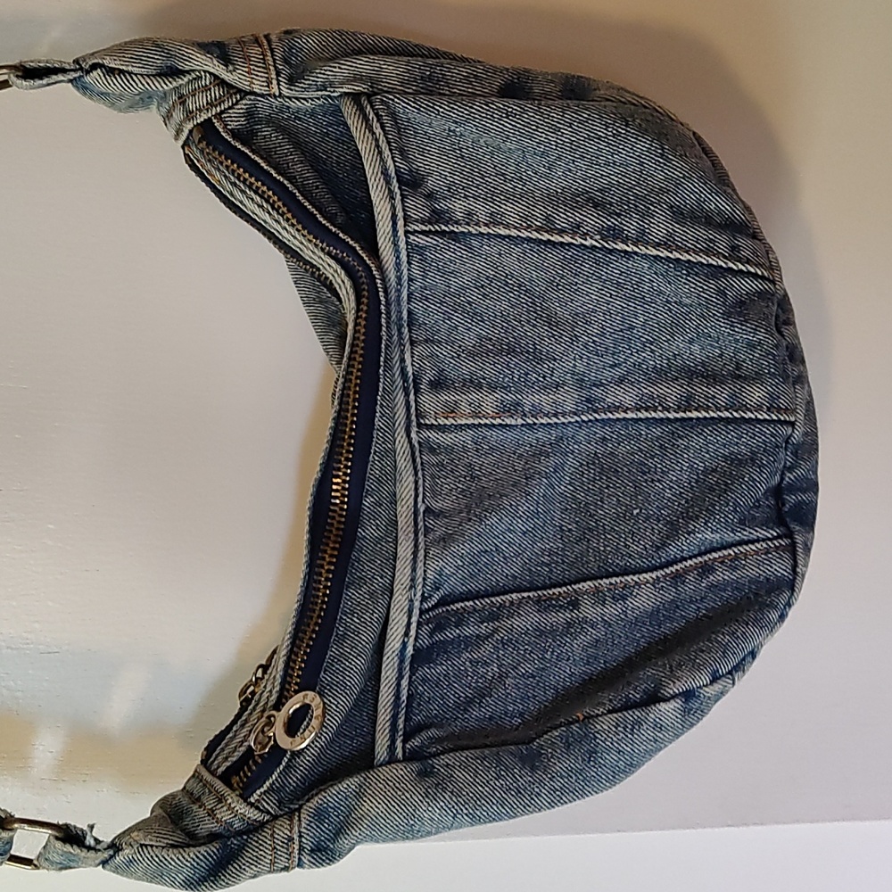 Grandma's lucky casino purse